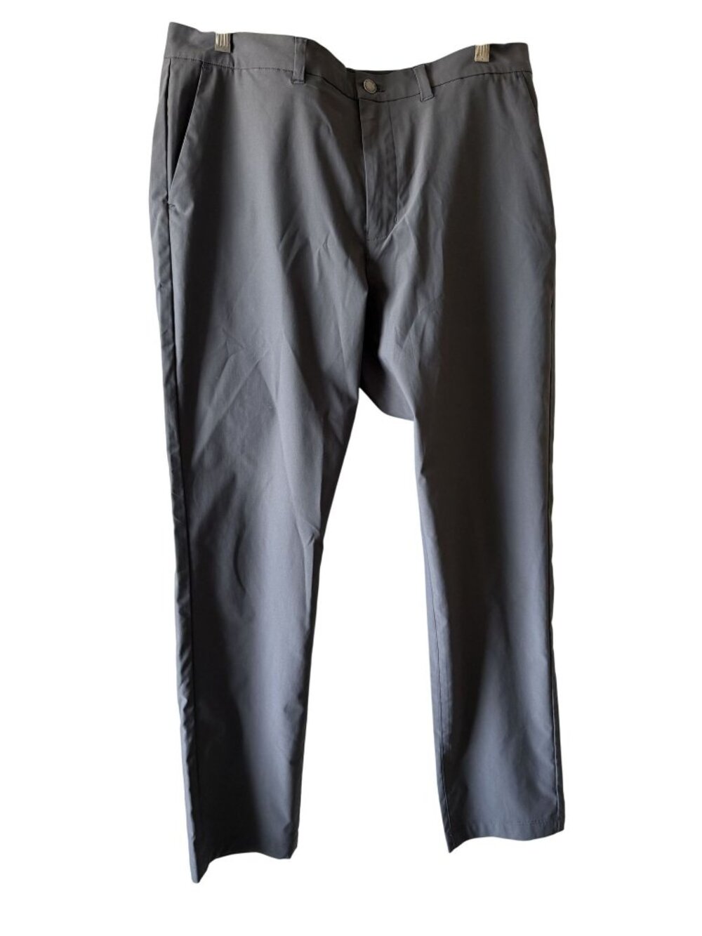 Untuckit Traveler Pants Mens Size 34/30 Slim Fit